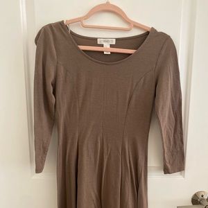 Forever 21 Skater dress